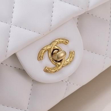 1:1 Chanel Bags 3330 22X4X16cm WO 3colour