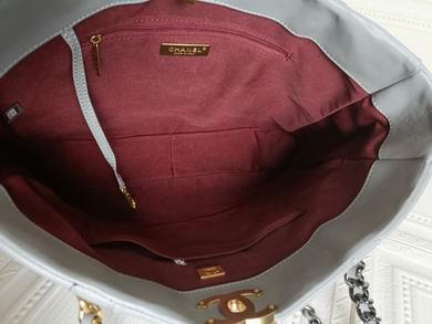 1:1 Chanel Bags 728 37X28X10cm WO 3colour