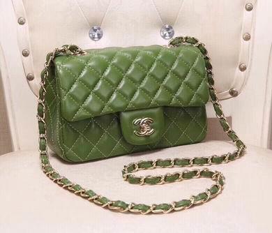 1:1 Chanel Bags WO611