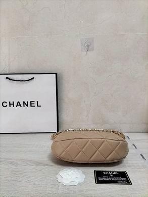 1:1 Chanel Bags hobo AS3321 24X6X17.5cm WO 4colour