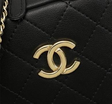 1:1 Chanel Bags 8222 17.5X14X7cm WO 2colour