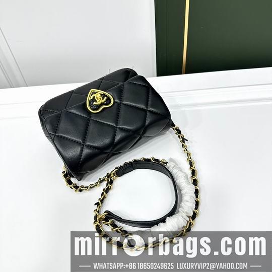 1:1 Chanel Bags Chanel 3632 18x13x5cm zy