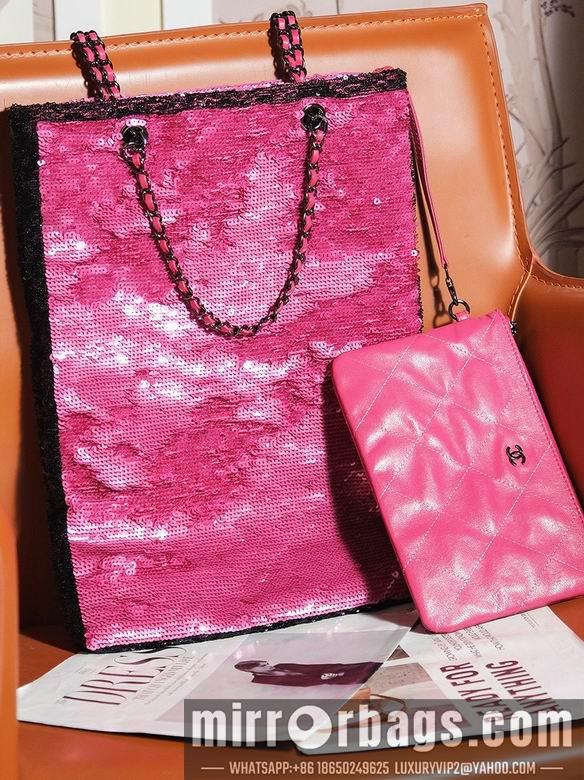1:1 Chanel Bags AS4856 30X2X39cm WO 4colour