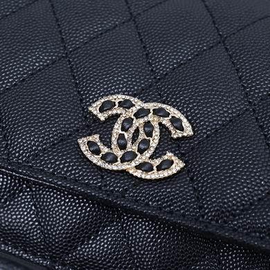 1:1 Chanel Bags 33814 13X19.5X3.5cm WO 4colour