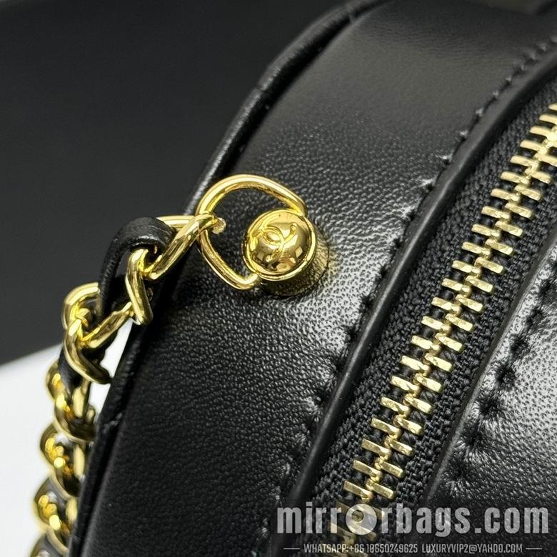 1:1 Chanel Bags 9083 17X15X6cm XMY 2colour