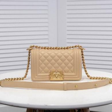 1:1 Chanel Bags WO67085 20X12X7