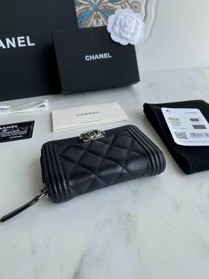 1:1 Chanel Bags Chanel BOY A80602 11x7.5cm zy