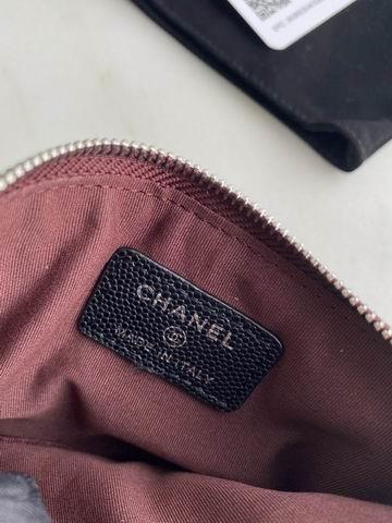 1:1 Chanel Bags Chanel A82365大球纹15x8.5cm zy