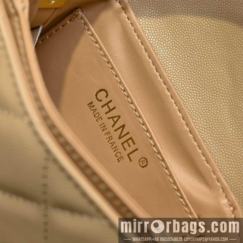 1:1 Chanel Bags 1212 16X11cm XMY 2colour