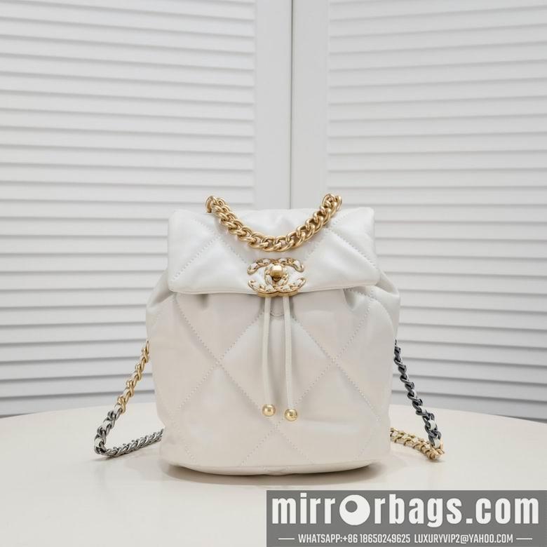 1:1 Chanel Bags 9114 26X22X16cm WO-1
