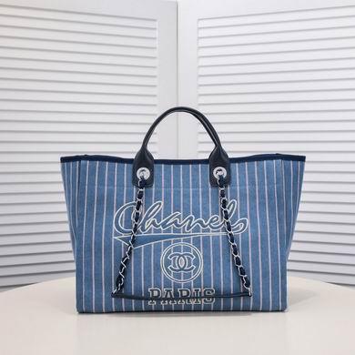 1:1 Chanel Bags 67178-7 48X38X30cm WO 2colour