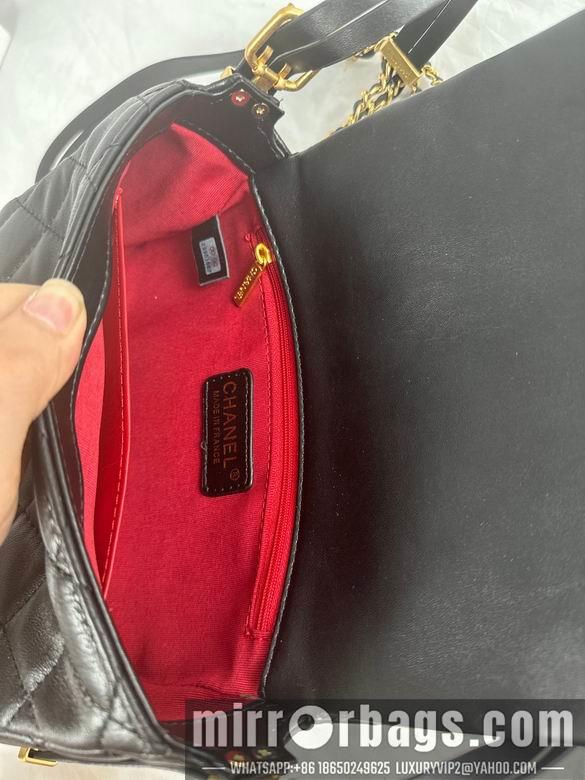 1:1 Chanel Bags 237 15X21.5X7cm WO 2colour