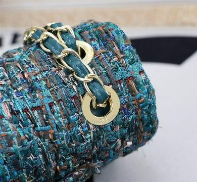 1:1 Chanel Bags 1112 25CM WO 4colour