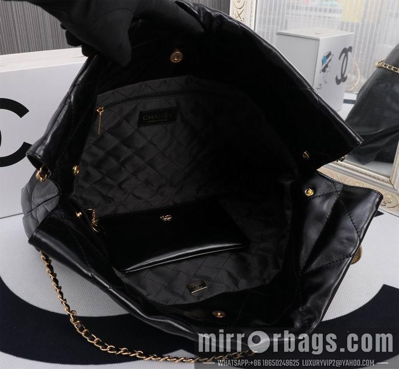 1:1 Chanel Bags 8850 30X45X8cm WO 2colour-1