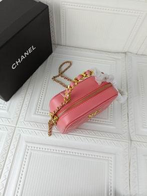 1:1 Chanel Bags 223 17X13cm WO 4色