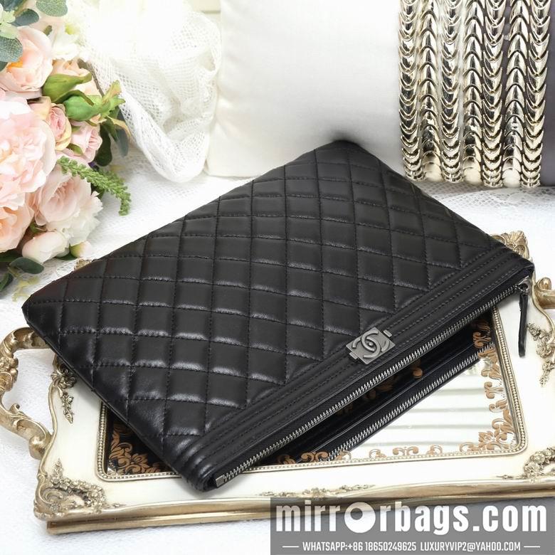 1:1 Chanel Bags 80571-1 30X20cm XMY 3colour