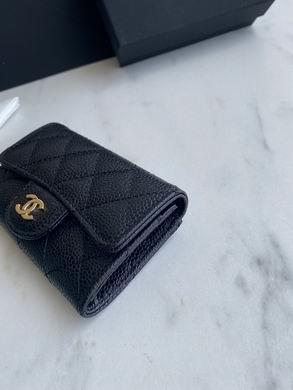 1:1 Chanel Bags AP0214 11X8.5X3cm XM