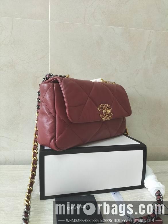 1:1 Chanel Bags 8067-1 26X16X9cm WO