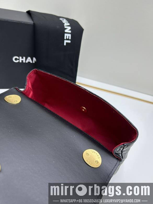 1:1 Chanel Bags Chanel 5115 13x20.5x6.5cm jj