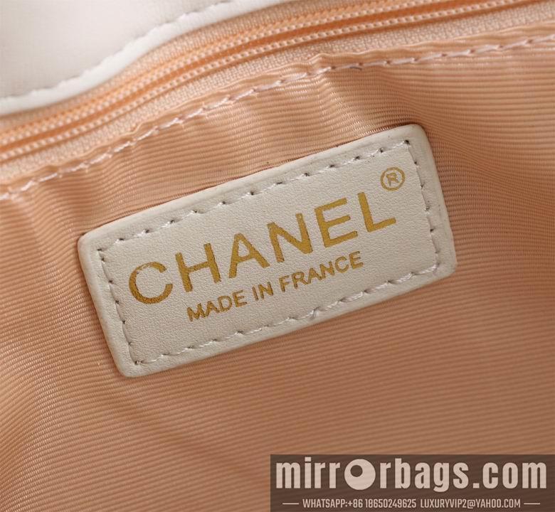 1:1 Chanel Bags 8845 35X32X9cm XMY 3colour
