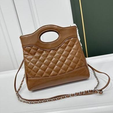1:1 Chanel Bags 6818 22X23X5.5cm WO 4colour