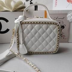 1:1 Chanel Bags WX8221 2colors