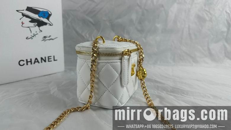 1:1 Chanel Bags 740 13X10X9cm WO 3colour