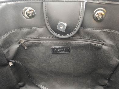 1:1 Chanel Bags 66949 38X30X18 WO 2colour