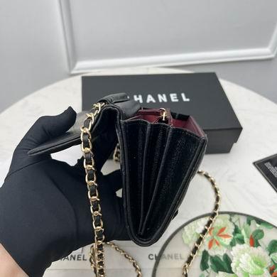 1:1 Chanel Bags 6004 18X10.5X3.5cm ZY