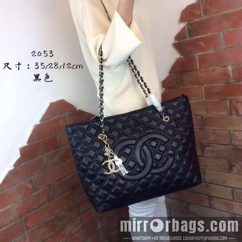 1:1 Chanel Bags 8199 35X28X12cm XMY