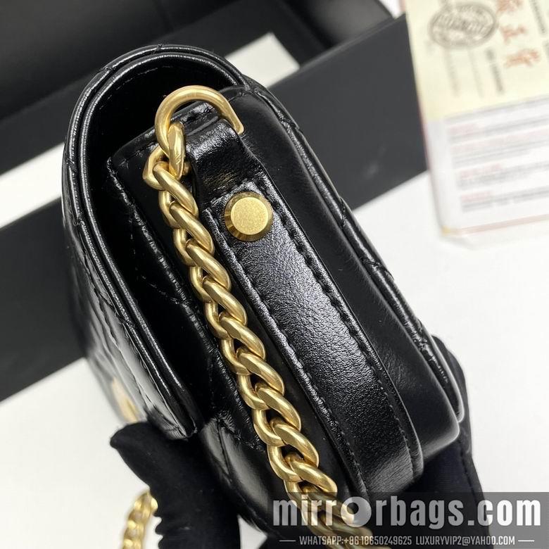 1:1 Chanel Bags 3181 21X10cm XMY 2colour