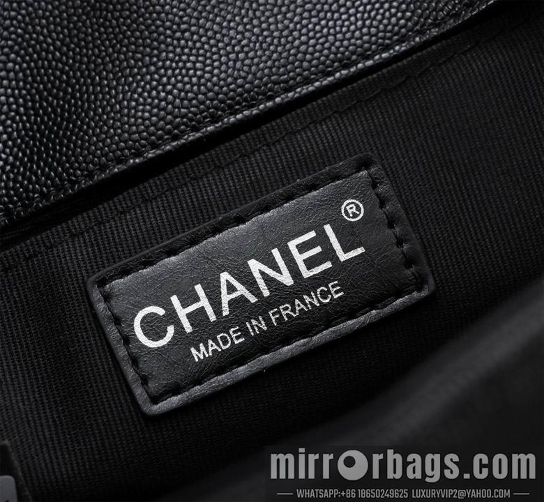 1:1 Chanel Bags 8829 21X20X12cm XMY