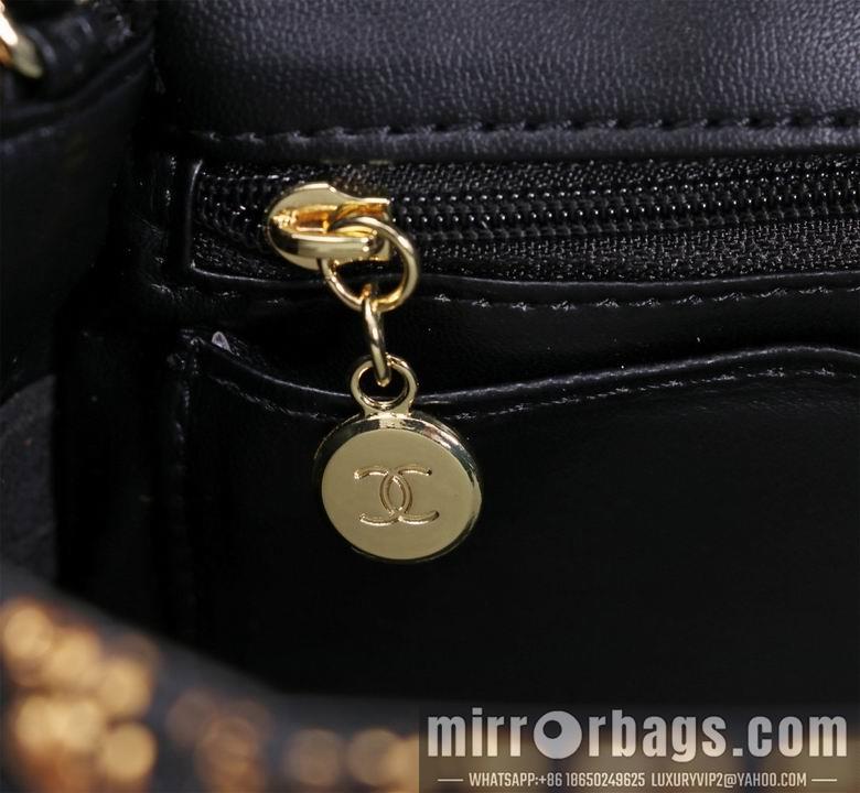 1:1 Chanel Bags 1116 20cm XMY 3colour