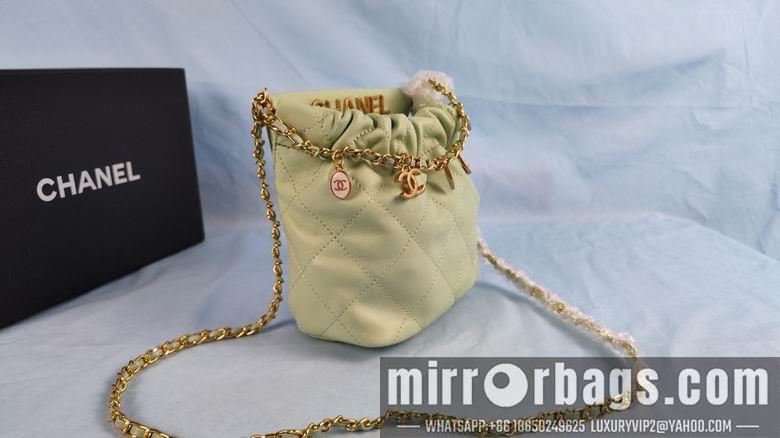 1:1 Chanel Bags 602 17X16X7cm WO 3colour