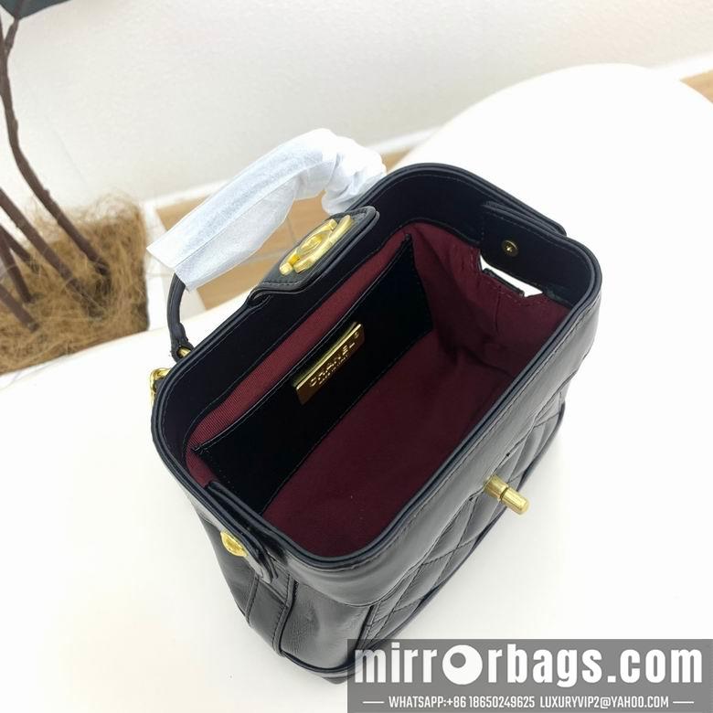 1:1 Chanel Bags 2602 20X15cm XMY 2colour