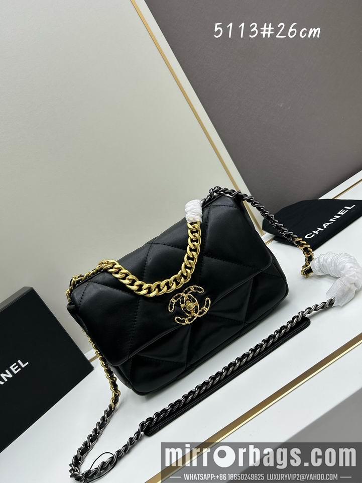1:1 Chanel Bags Chanel 5113 26cm jj