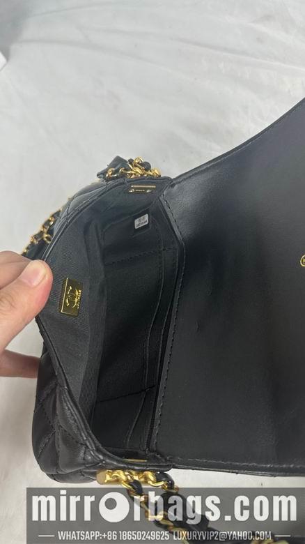 1:1 Chanel Bags 924 18X9cm WO 4colour