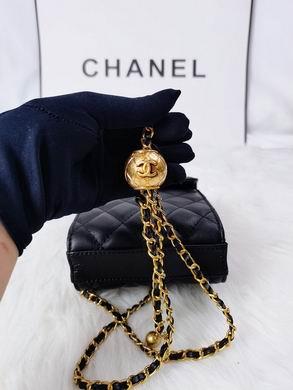 1:1 Chanel Bags 5871 18X7cm WO