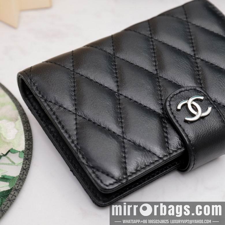 1:1 Chanel Bags 22722 15X10.5X2.5cm