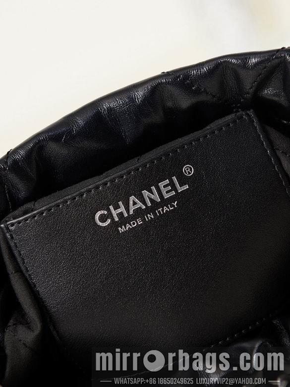 1:1 Chanel Bags AS3980 19X20X6cm WO 2colour
