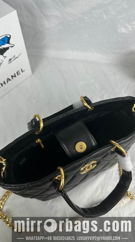 1:1 Chanel Bags 756 30X23X19X10cm WO 2colour