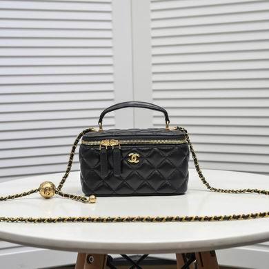 1:1 Chanel Bags WO8104 17X8X9.5