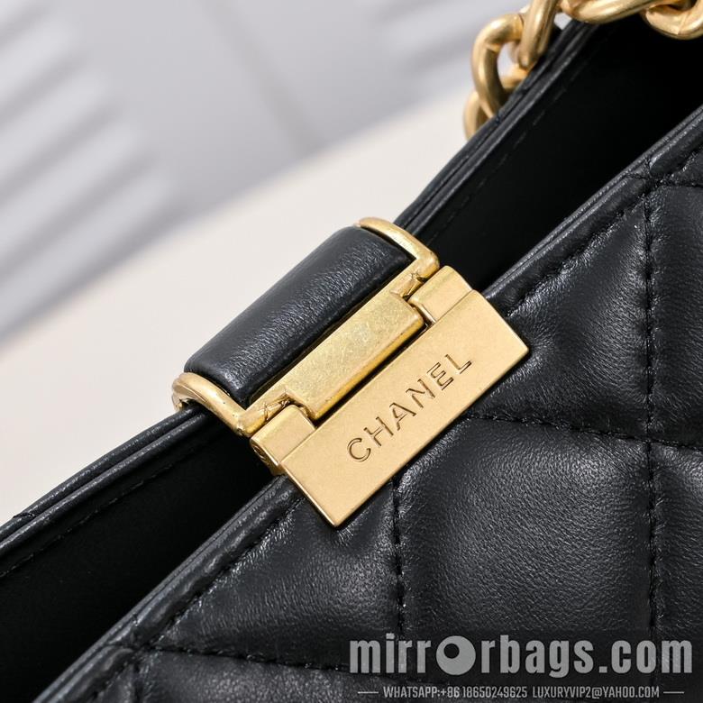1:1 Chanel Bags 3476 17X23X7cm WO