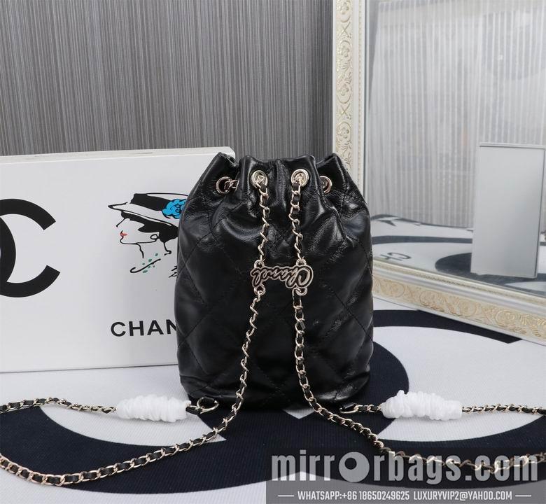 1:1 Chanel Bags 1004 22X17cm XMY 2colour