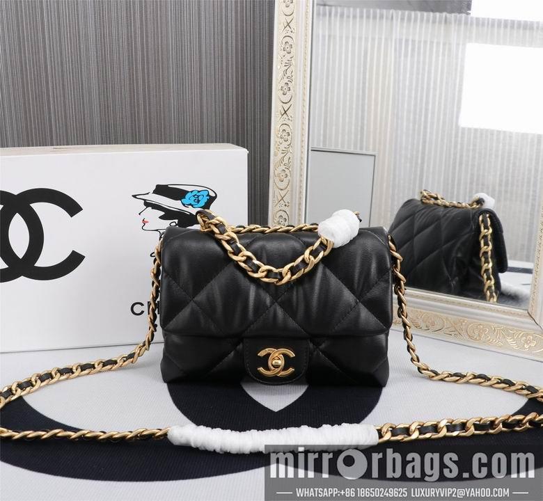 1:1 Chanel Bags 8825 18X23X9cm XMY