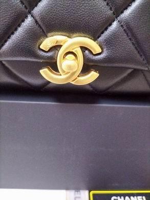 1:1 Chanel Bags 81149 18X16X6cm WO