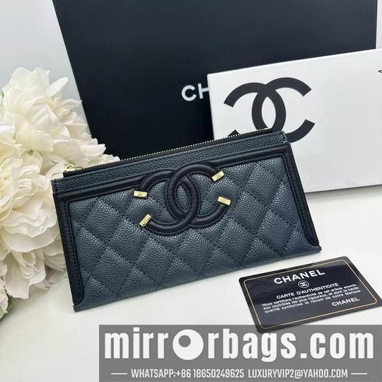 1:1 Chanel Bags Chanel A0221 19x10cm zy