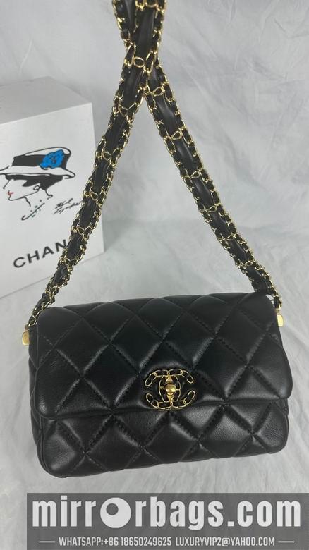 1:1 Chanel Bags 334 15X21X7cm WO 4colour