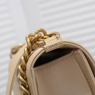 1:1 Chanel Bags 67086-2 25X15X8cm WO