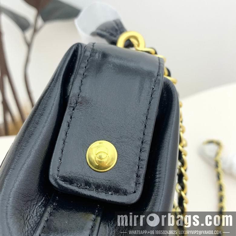 1:1 Chanel Bags 2602 20X15cm XMY 2colour